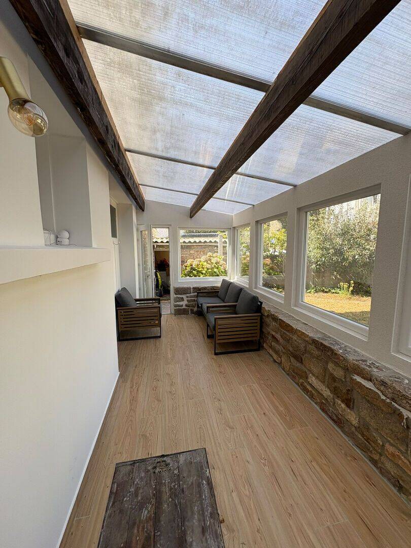 Maison 3 pièces 75 m² · à Lorient · 75 m² · 295 000 €