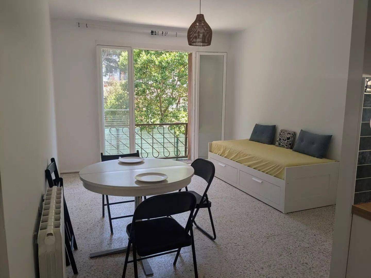 Appartement 1 pièce 31 m² · à Montpellier · 31 m² · 750 €