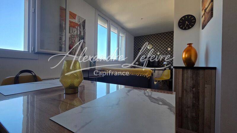 Appartement 2 pièces 26 m² · à Canet-en-Roussillon · 26 m² · 116 000 €