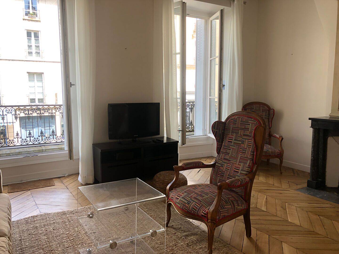 Appartement 2 pièces 41 m² · à Versailles · 41 m² · 1 380 €