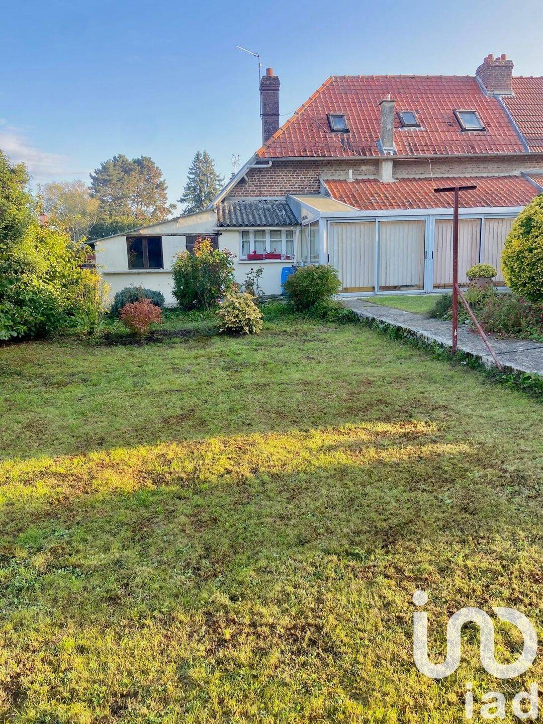 Maison 5 pièces 96 m² · à Fayet · 96 m² · 75 000 €