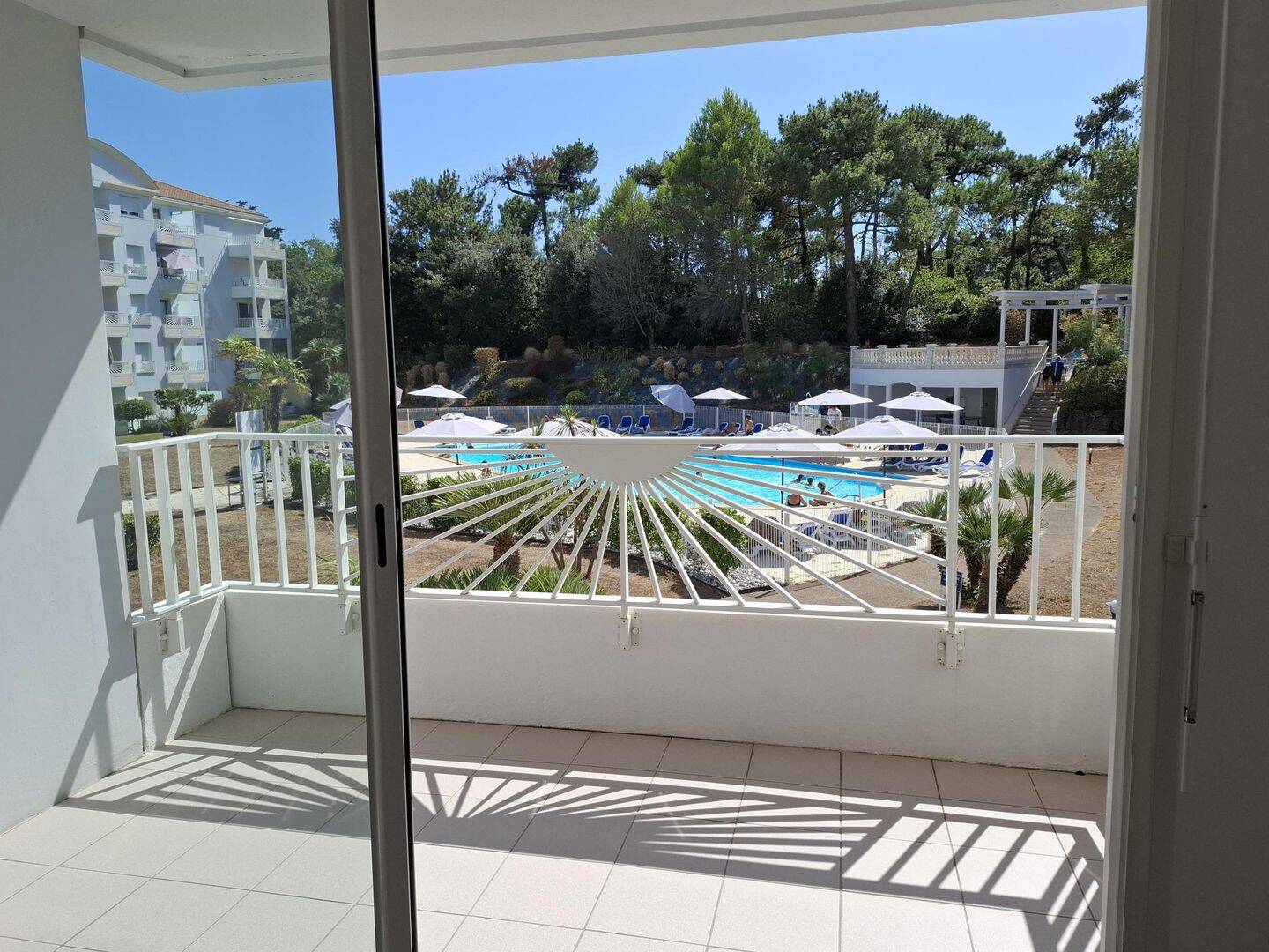 Appartement 1 pièce 25 m² · à Les Sables-d'Olonne · 25 m² · 155 000 €