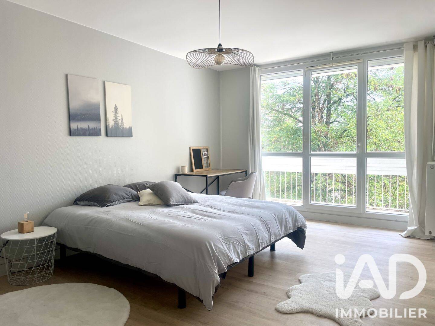 1 pièce 31 m² · à Orléans · 31 m² · 495 €