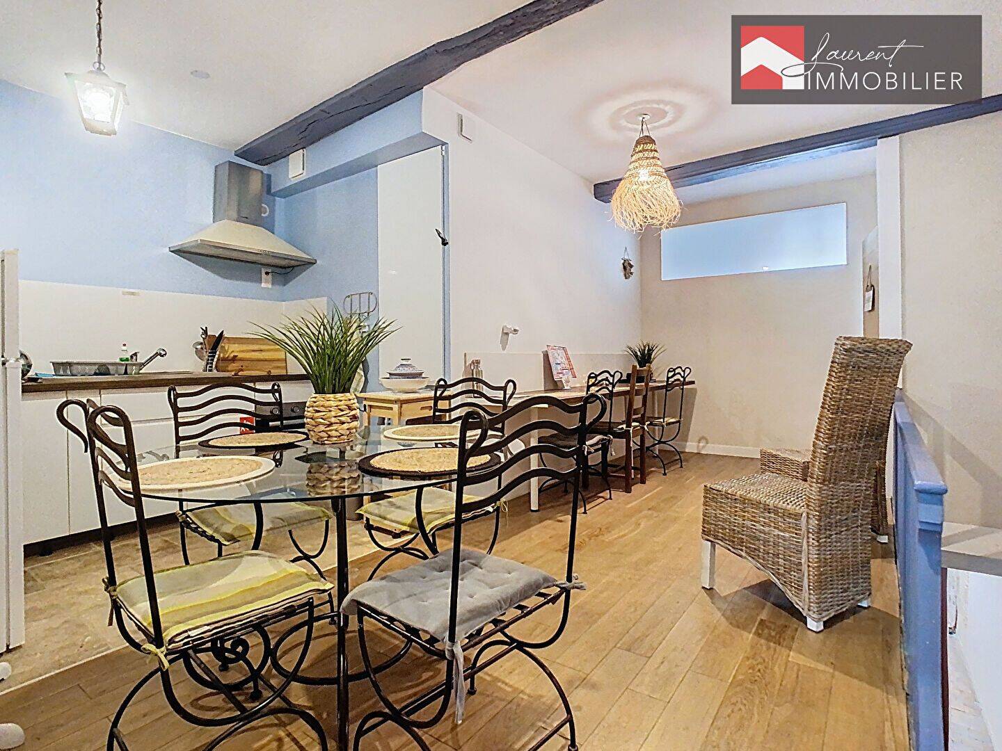 Appartement 3 pièces 66 m² · à Tournus · 66 m² · 1 000 €