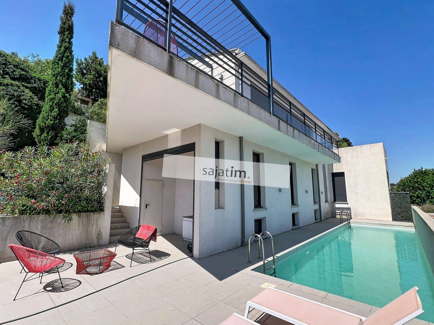 Maison 6 pièces 208 m² · à Le Beausset · 208 m² · 1 055 000 €