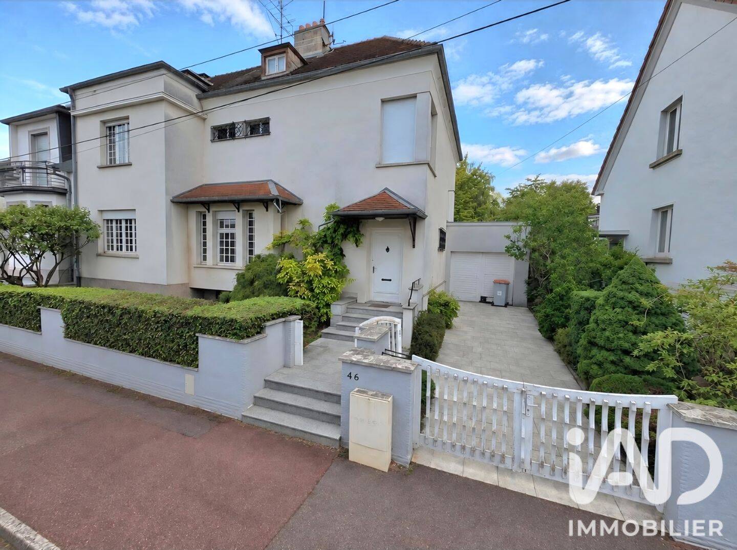 Maison 8 pièces 212 m² · à Sarreguemines · 212 m² · 235 000 €