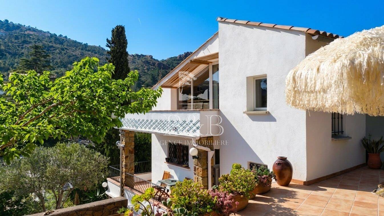 Maison 4 pièces 133 m² · à Saint-Raphaël · 133 m² · 815 000 €
