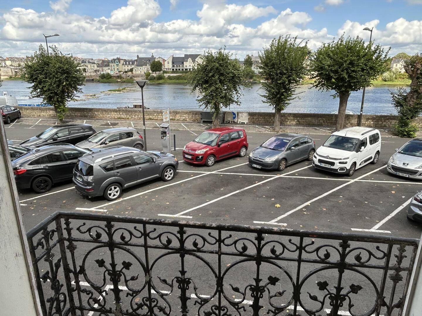 Maison 3 pièces 80 m² · à Saumur · 80 m² · 830 €/mois