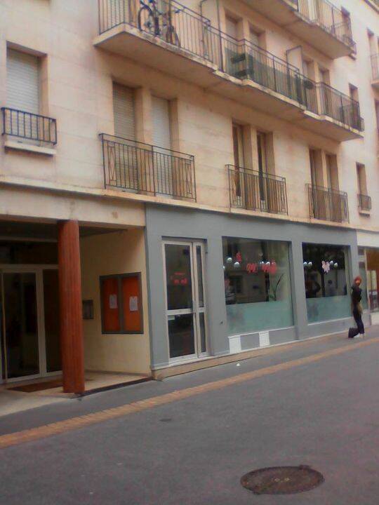 Appartement 1 pièce 28 m² · à Tours · 28 m² · 565 €/mois