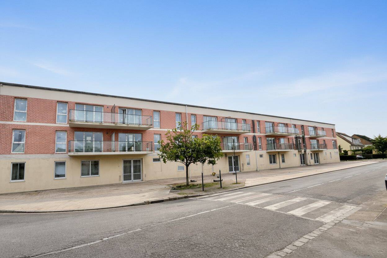 Appartement 3 pièces 59 m² · à Chartres · 59 m² · 785 €