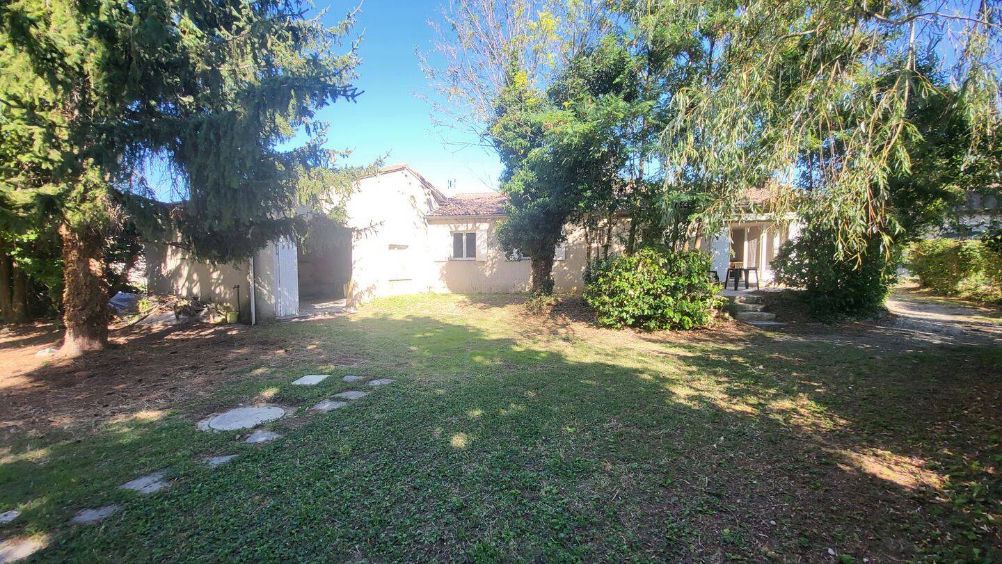 Maison 6 pièces 123 m² · à Bésayes · 123 m² · 349 000 €