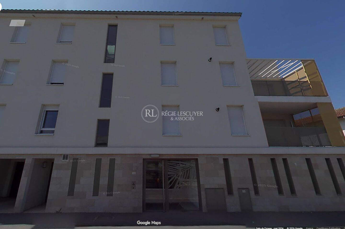 Appartement 4 pièces 91 m² · à Ambérieu-en-Bugey · 91,3 m² · 968 €/mois