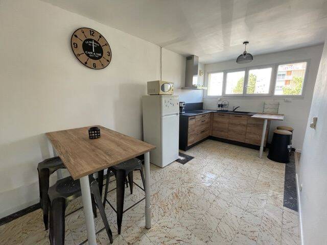 Appartement 4 pièces 62 m² · à Amiens · 62,3 m² · 820 €