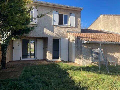 Maison 4 pièces 91 m² · à Meysse · 91 m² · 948 €