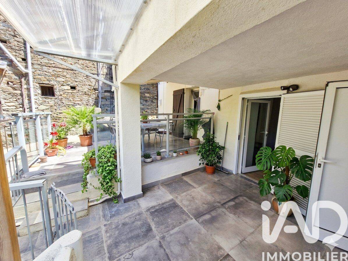 Maison 5 pièces 96 m² · à San-Nicolao · 96 m² · 196 000 €