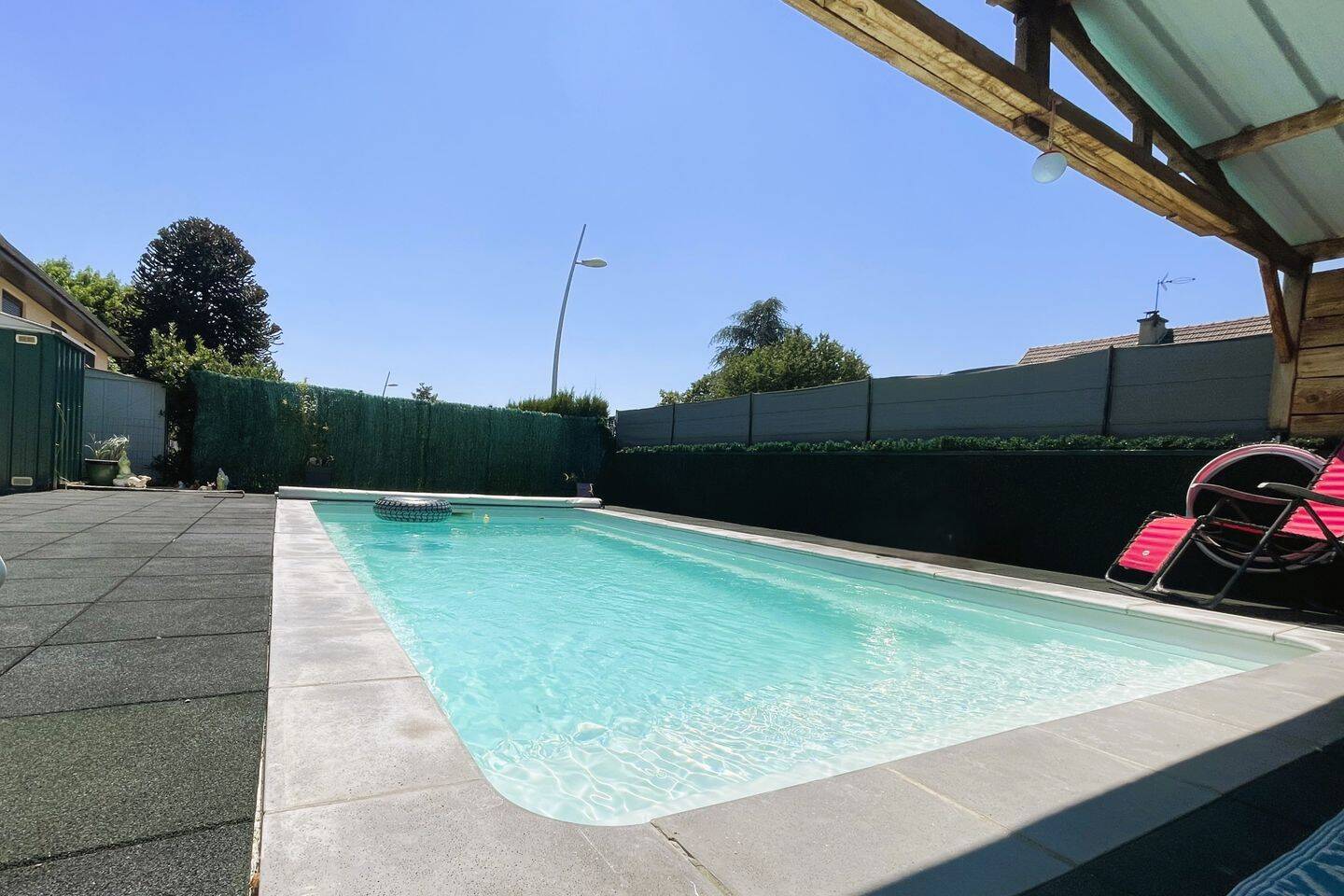 Maison 6 pièces 116 m² · à Digoin · 116 m² · 205 000 €