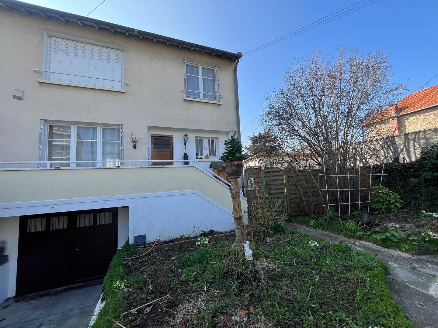 Maison 5 pièces 88 m² · à Vaujours · 87,5 m² · 290 000 €