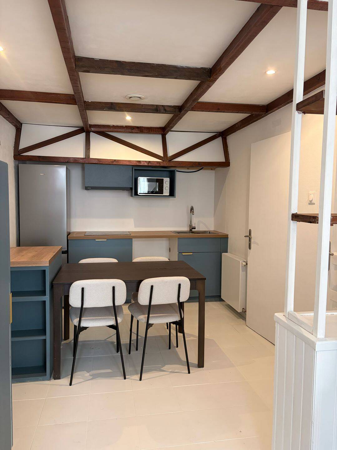 Maison 3 pièces 60 m² · à Amiens · 60 m² · 810 €