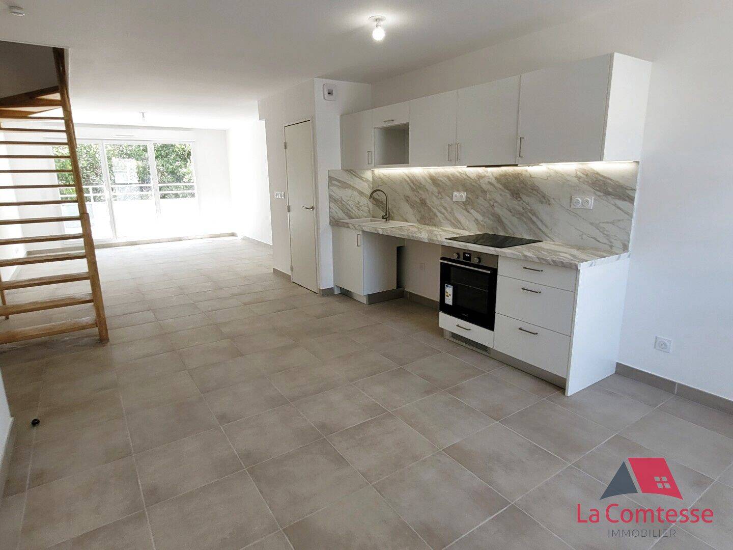 Appartement 3 pièces 73 m² · à Istres · 73,1 m² · 981 €/mois