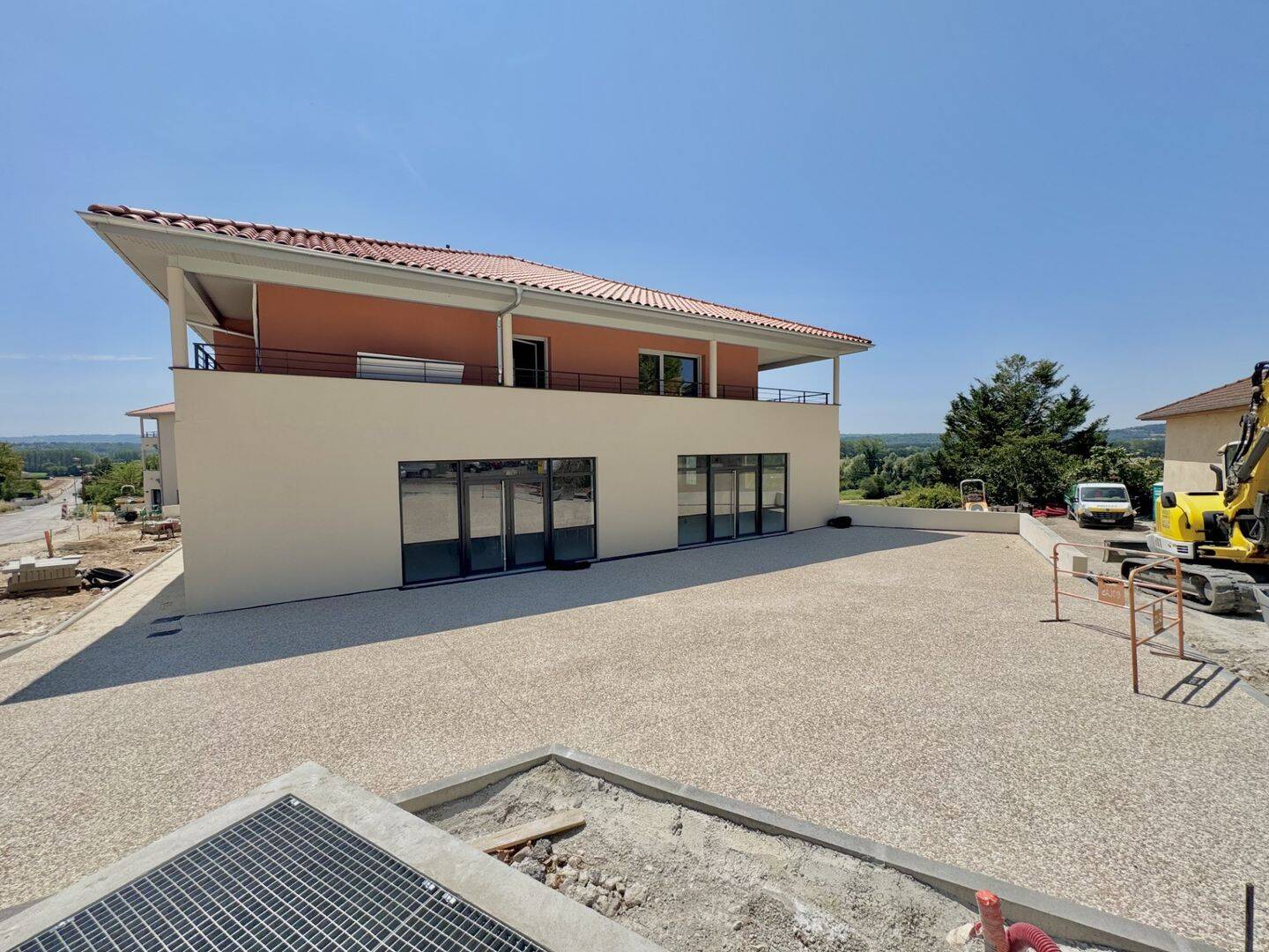 Appartement 4 pièces 90 m² · à Frontonas · 90 m² · 1 400 €
