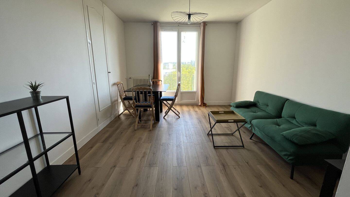 Appartement 3 pièces 50 m² · à Saint-Germain-en-Laye · 50 m² · 1 200 €