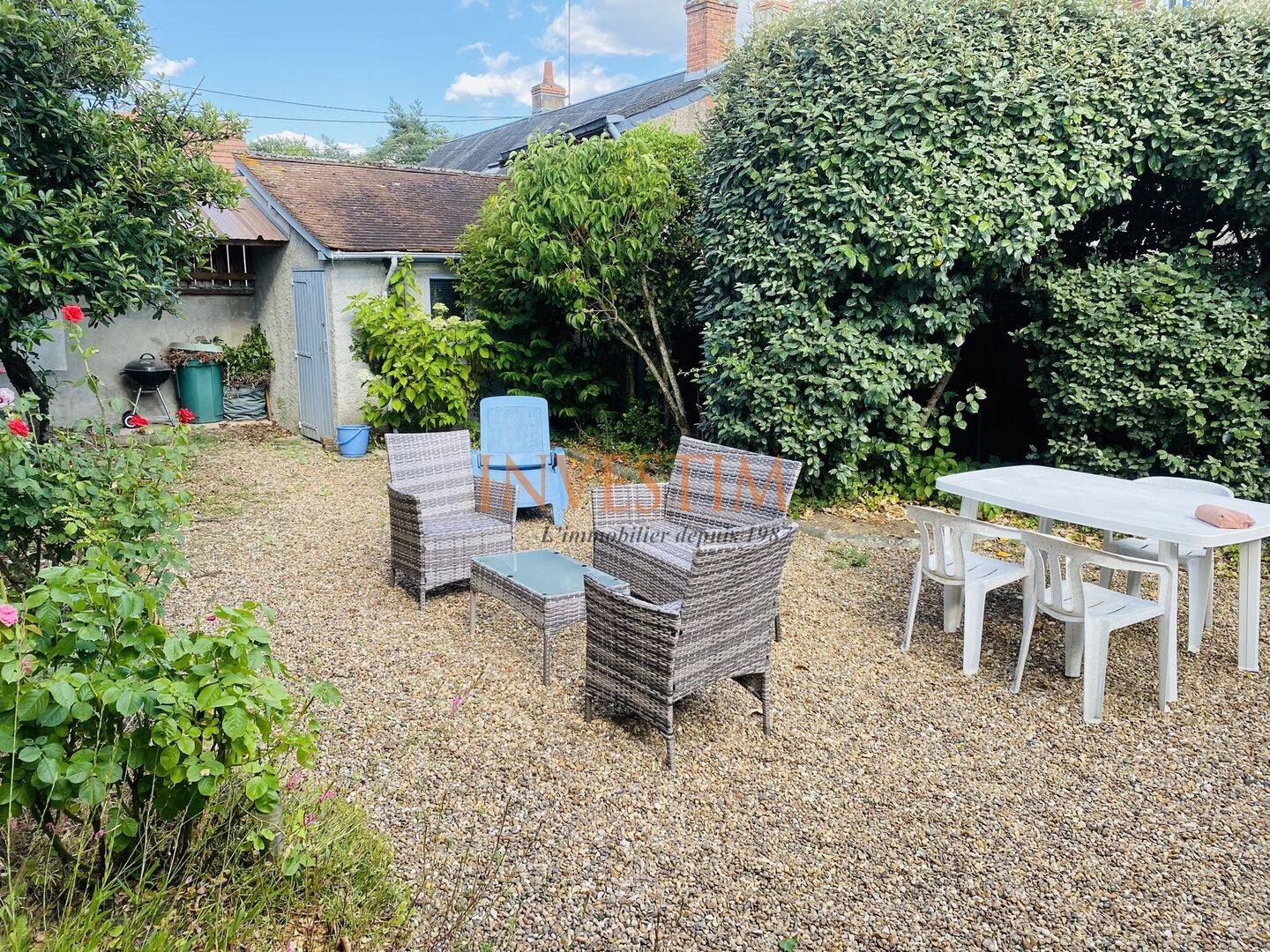 Maison 5 pièces 110 m² · à Veuzain-sur-Loire · 110 m² · 199 000 €