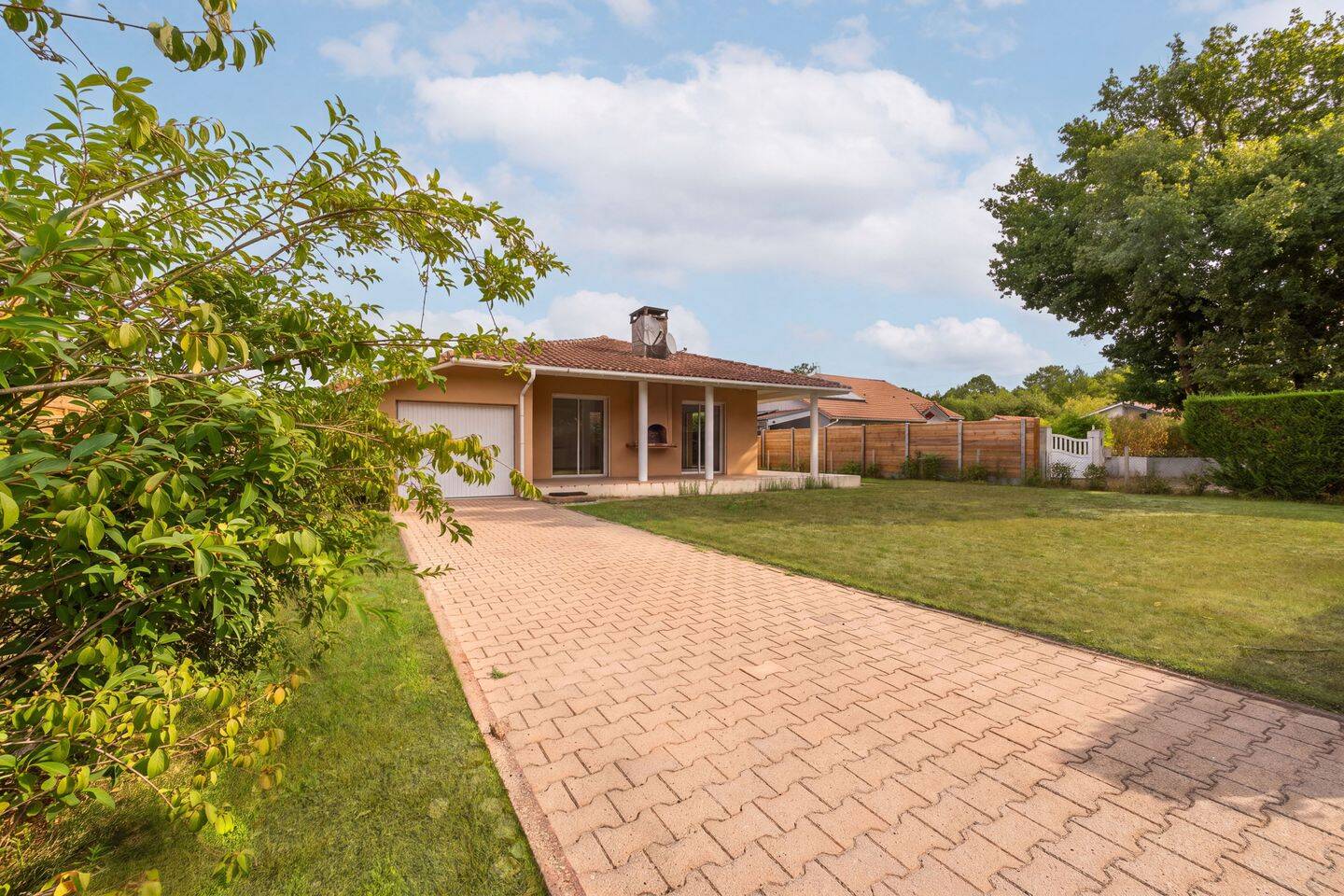 Maison 4 pièces 99 m² · à Le Teich · 99 m² · 439 000 €