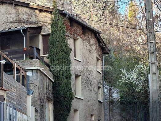 Maison à vendre 149 000 € 2 pièces 1 chambre 84 m² Peripherie Ouest Digne-les-Bains 04000