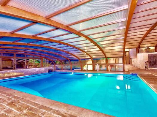 Maison à vendre 2 950 000 € 8 pièces 5 chambres 489 m² 5 500 m² de terrain Santeny 94440