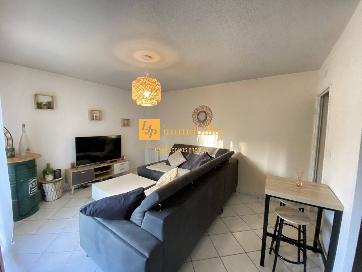 Appartement 2 pièces 37 m² · à Montpellier · 37 m² · 110 000 €
