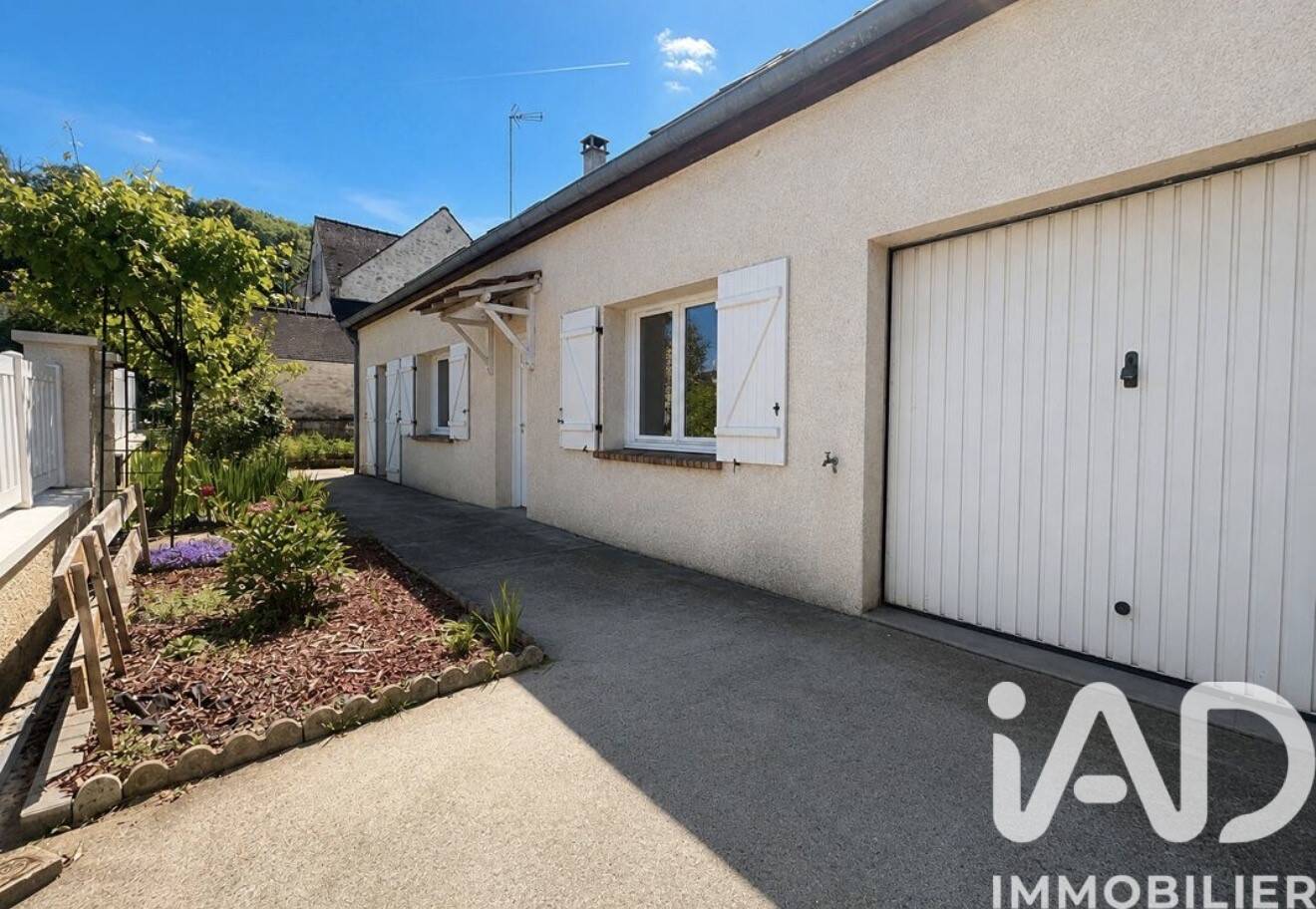 Maison 7 pièces 126 m² · à Pont-Sainte-Maxence · 126 m² · 259 000 €
