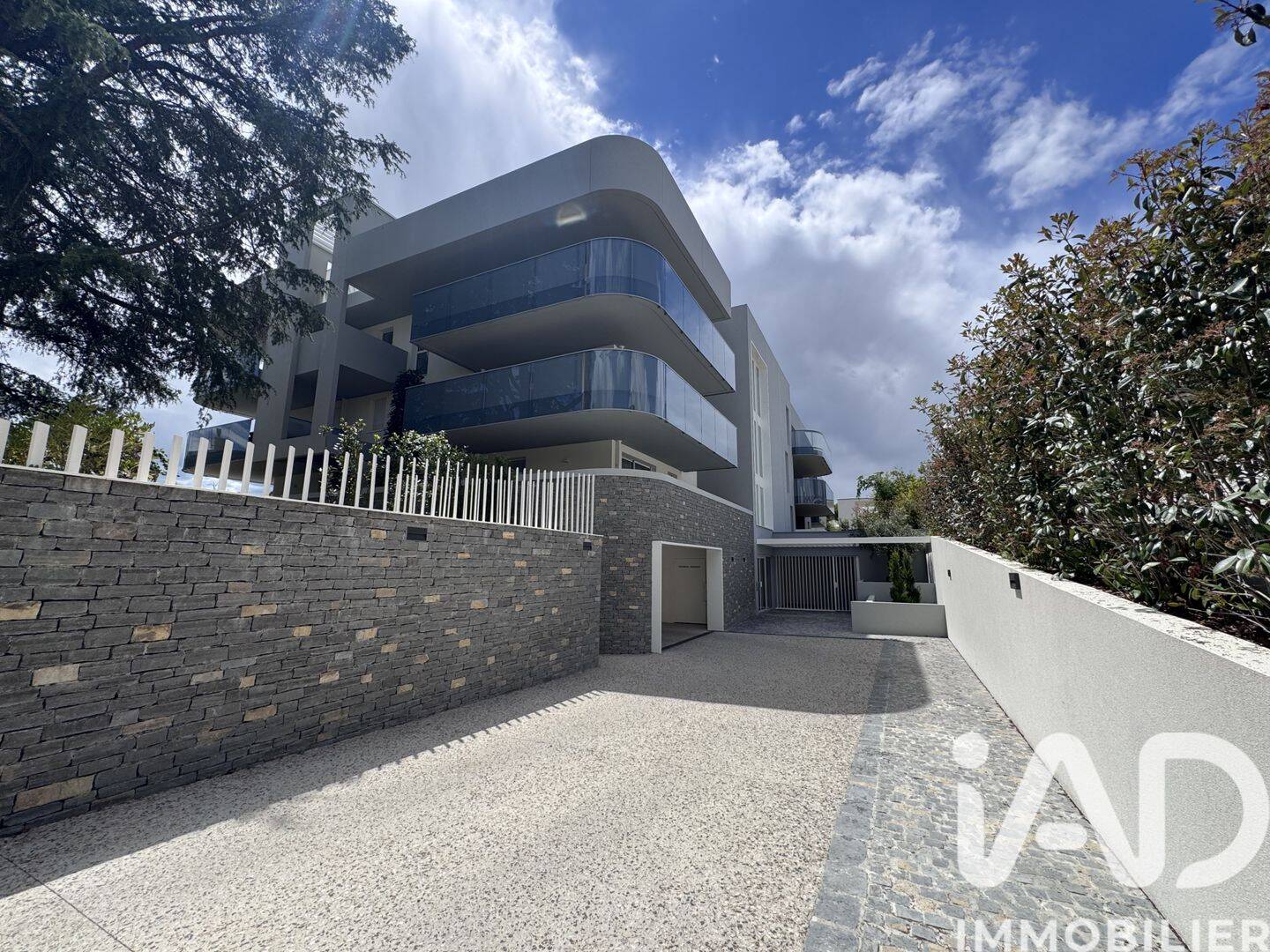 Appartement 3 pièces 83 m² · à Baillargues · 83 m² · 450 000 €