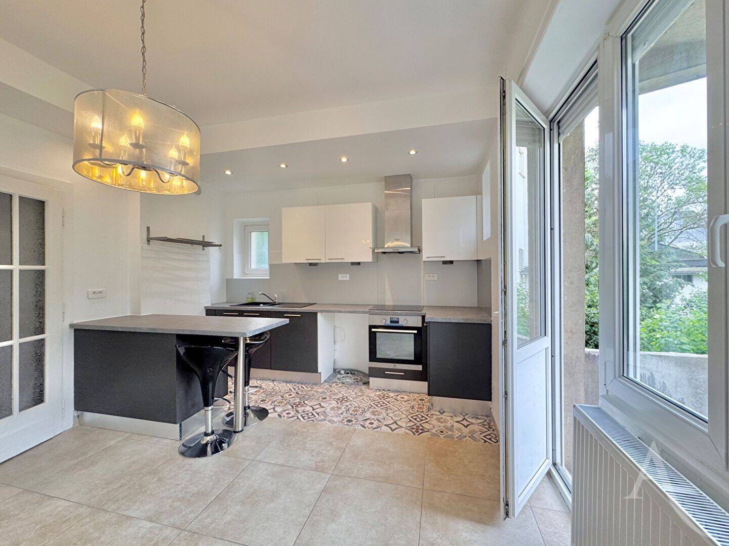 Appartement 3 pièces 70 m² · à Thionville · 70 m² · 215 000 €