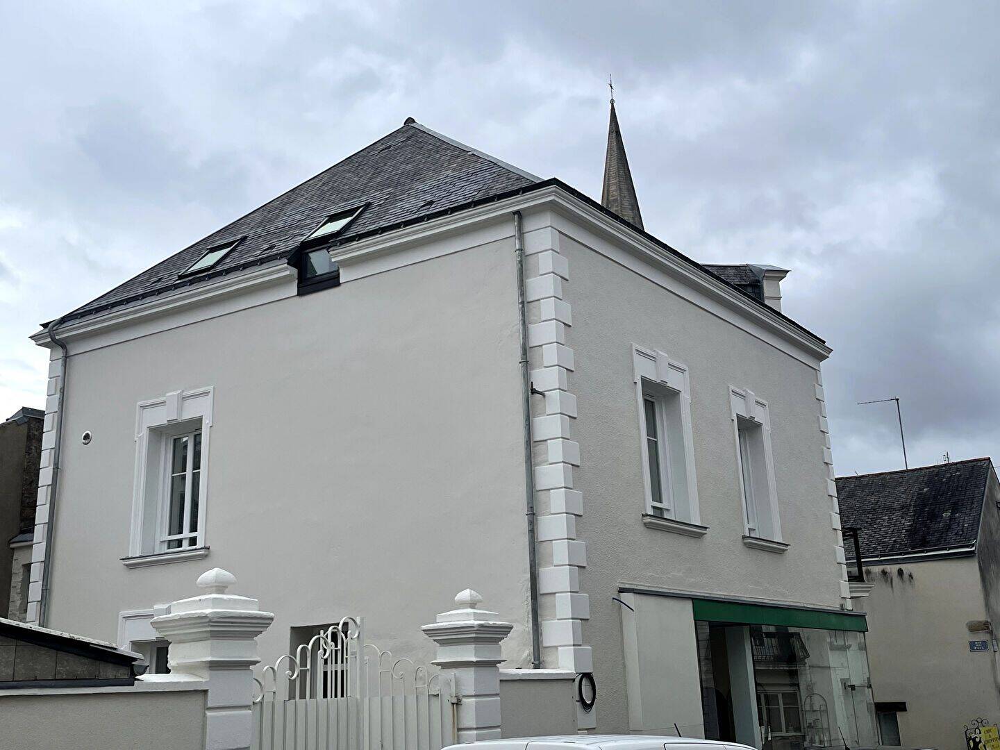 Appartement 2 pièces 40 m² · à Couëron · 40 m² · 740 €/mois