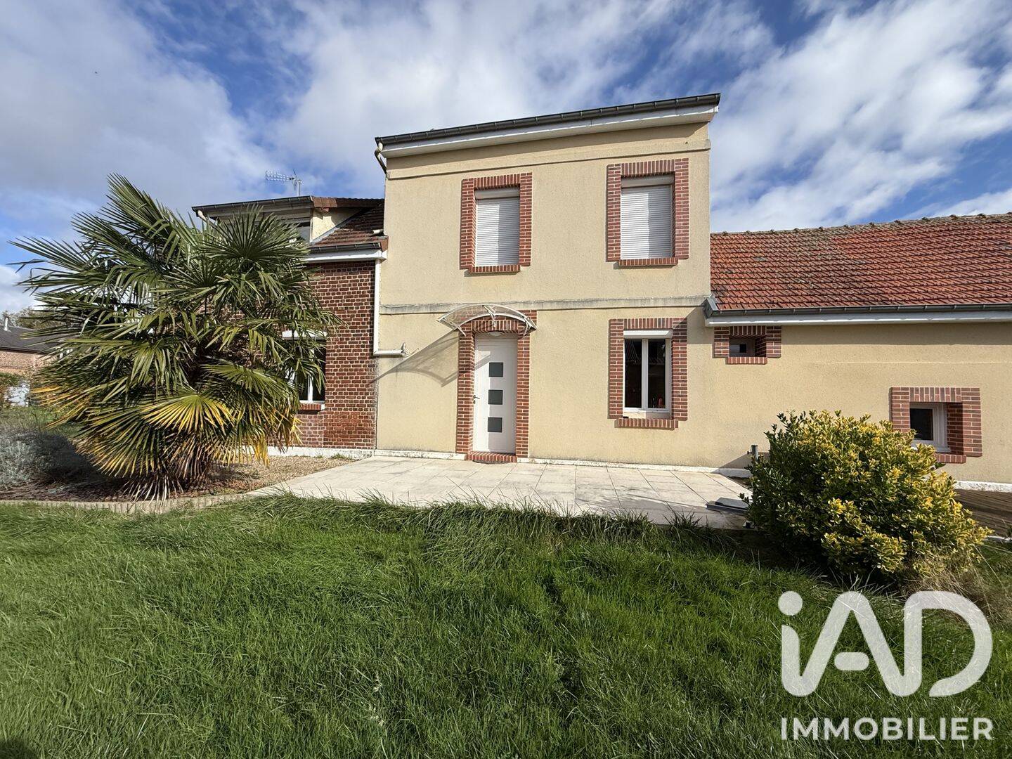 Maison 6 pièces 130 m² · à Pîtres · 130 m² · 218 000 €