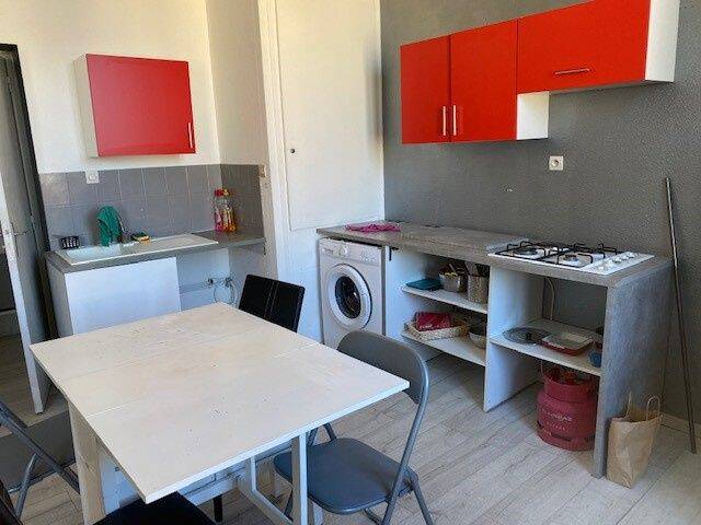Appartement 1 pièce 31 m² · à Pierrelatte · 30,5 m² · 460 €/mois