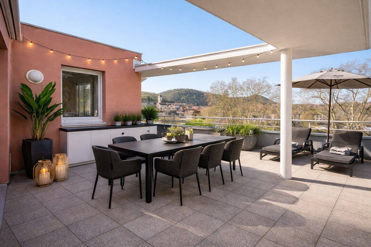 Appartement 4 pièces 124 m² · à Besançon · 124 m² · 520 000 €