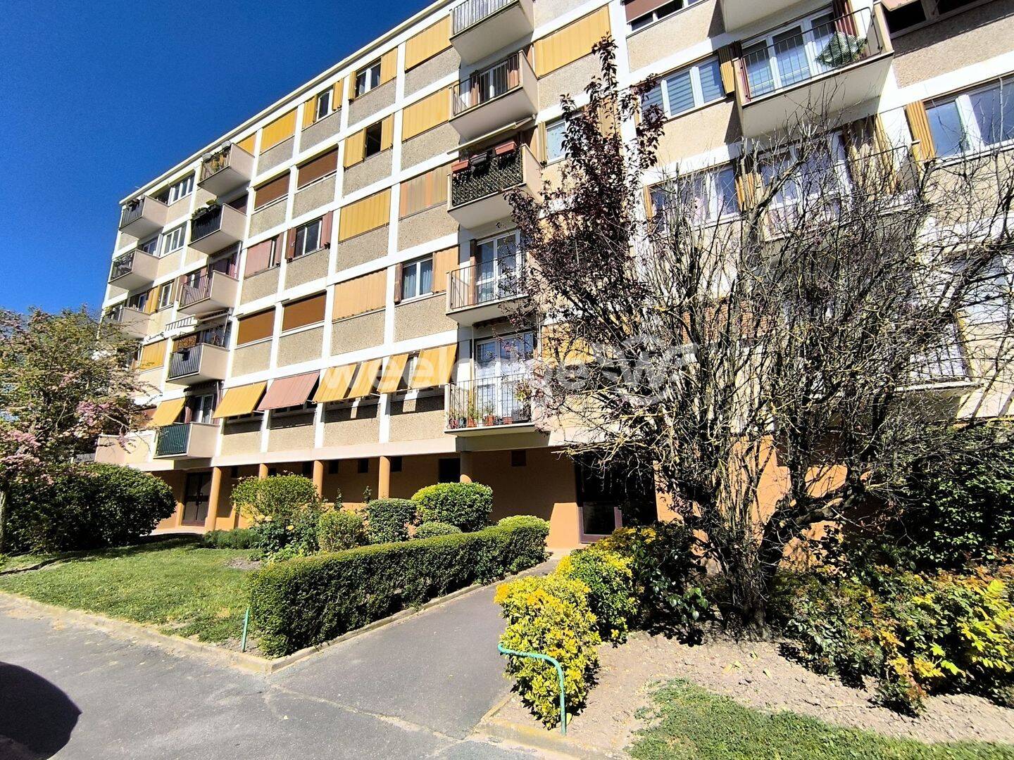 Appartement 3 pièces 56 m² · à Conflans-Sainte-Honorine · 56,3 m² · 187 200 €
