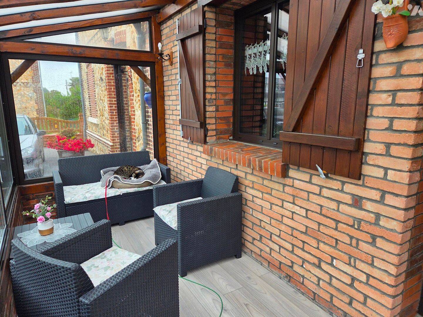 Maison 5 pièces 82 m² · à Yvetot · 82 m² · 215 200 €