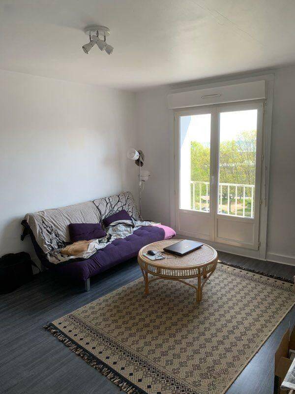Appartement 2 pièces 45 m² · à Brest · 45 m² · 550 €