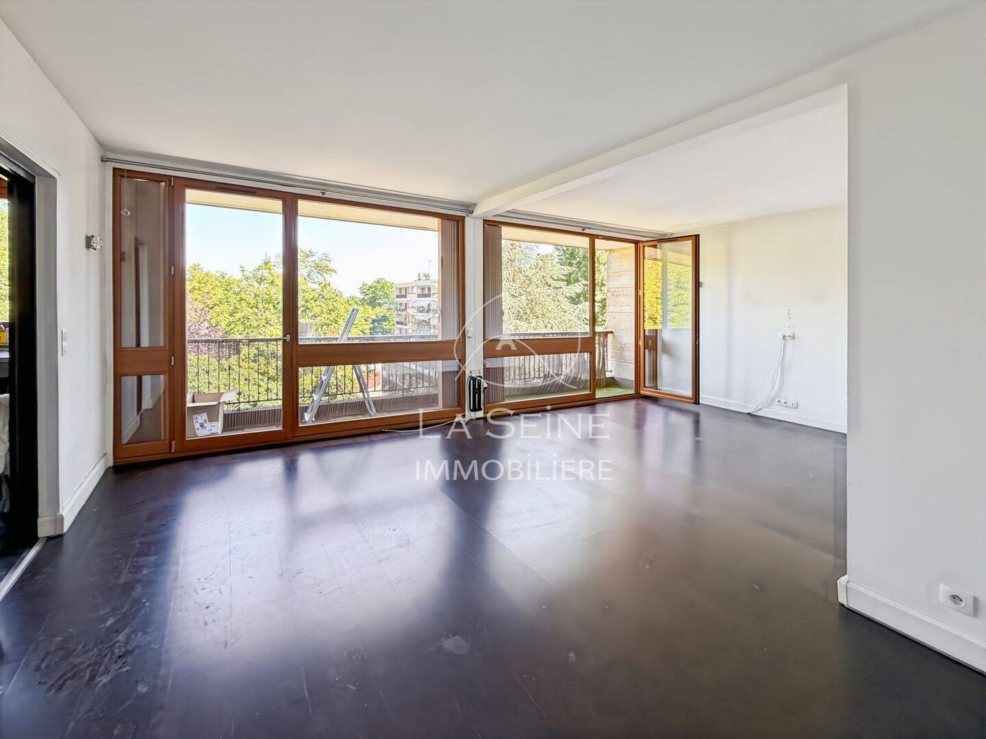 Appartement 3 pièces 73 m² · à La Celle-Saint-Cloud · 73,3 m² · 1 350 €/mois