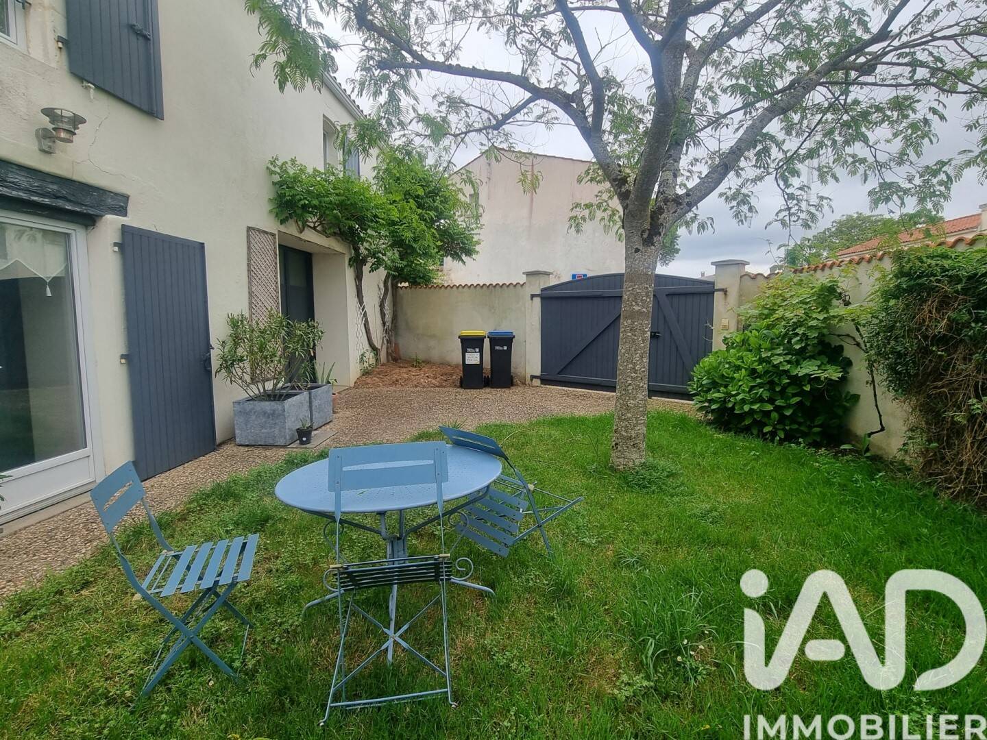 Maison 5 pièces 150 m² · à Clavette · 150 m² · 327 000 €
