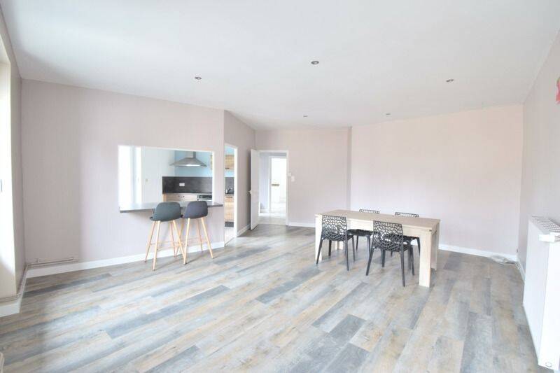 Appartement 4 pièces 99 m² · à Revigny-sur-Ornain · 99 m² · 700 €