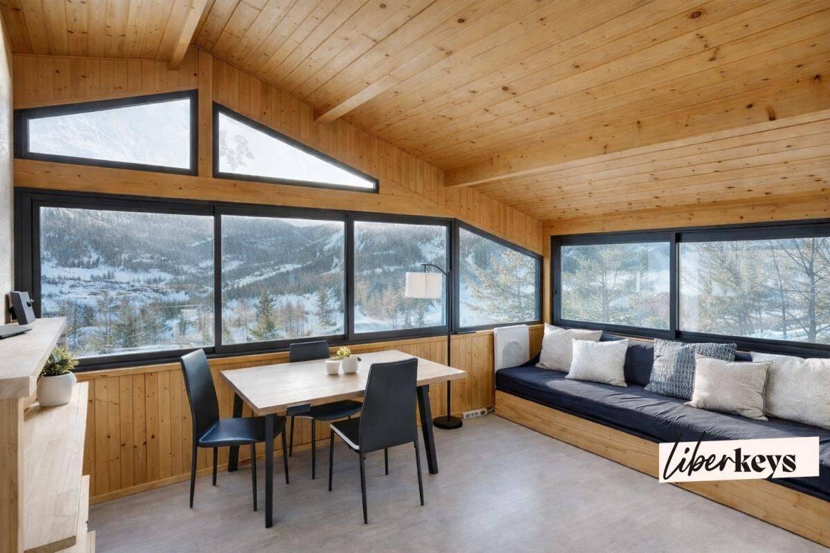 Maison 3 pièces 79 m² · à Allos · 79 m² · 299 000 €