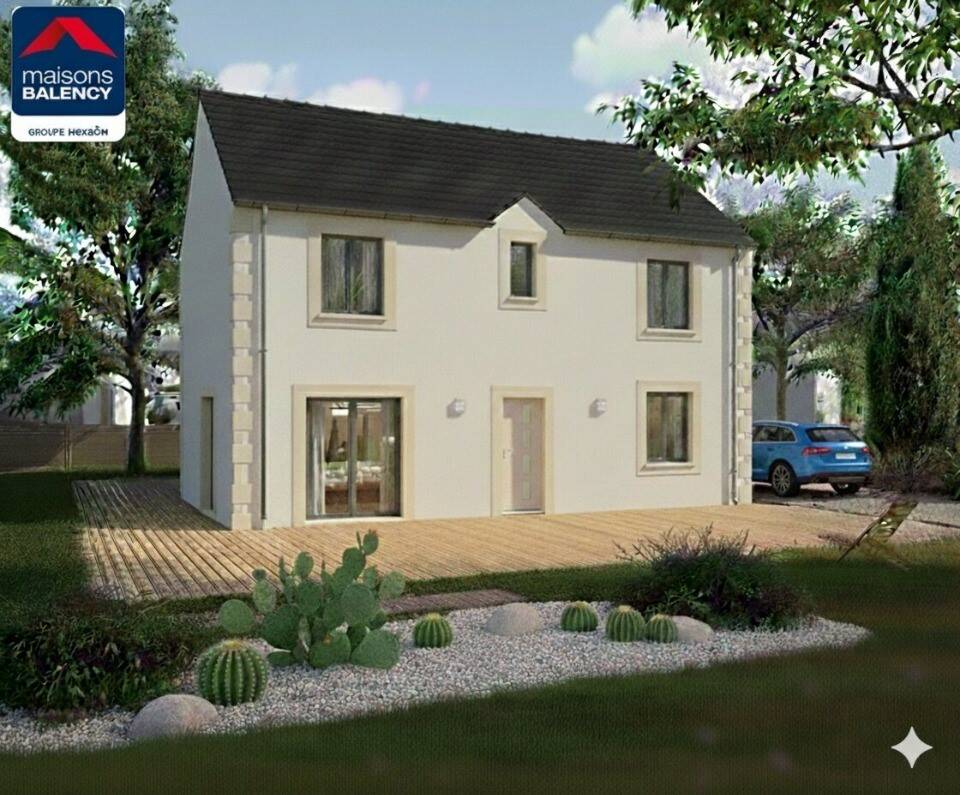 Maison 5 pièces 102 m² · à Boissettes · 102 m² · 295 000 €