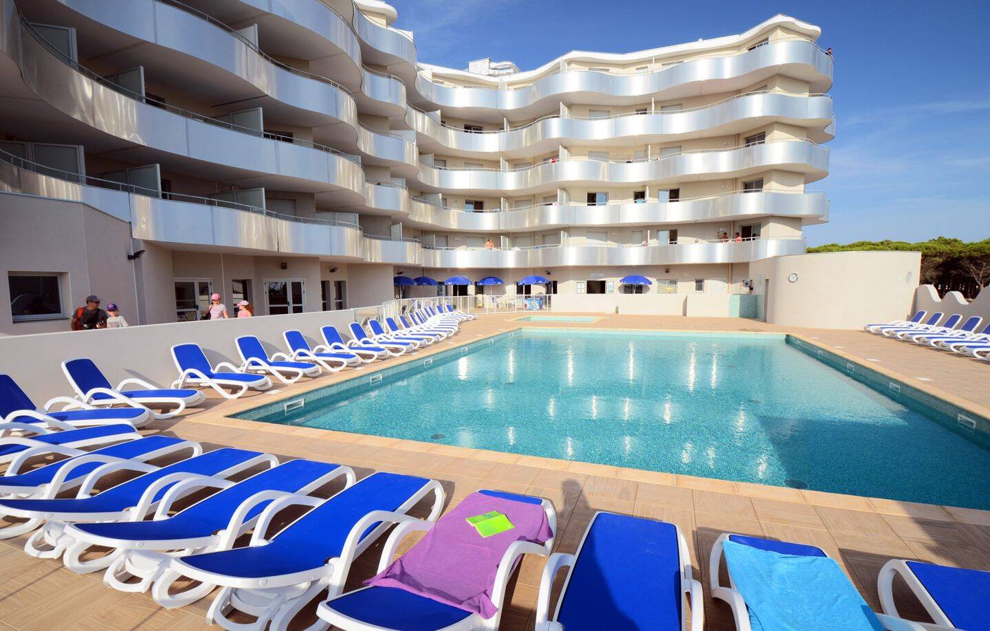 Appartement 1 pièce 20 m² · à Le Barcarès · 19,7 m² · 66 788 €