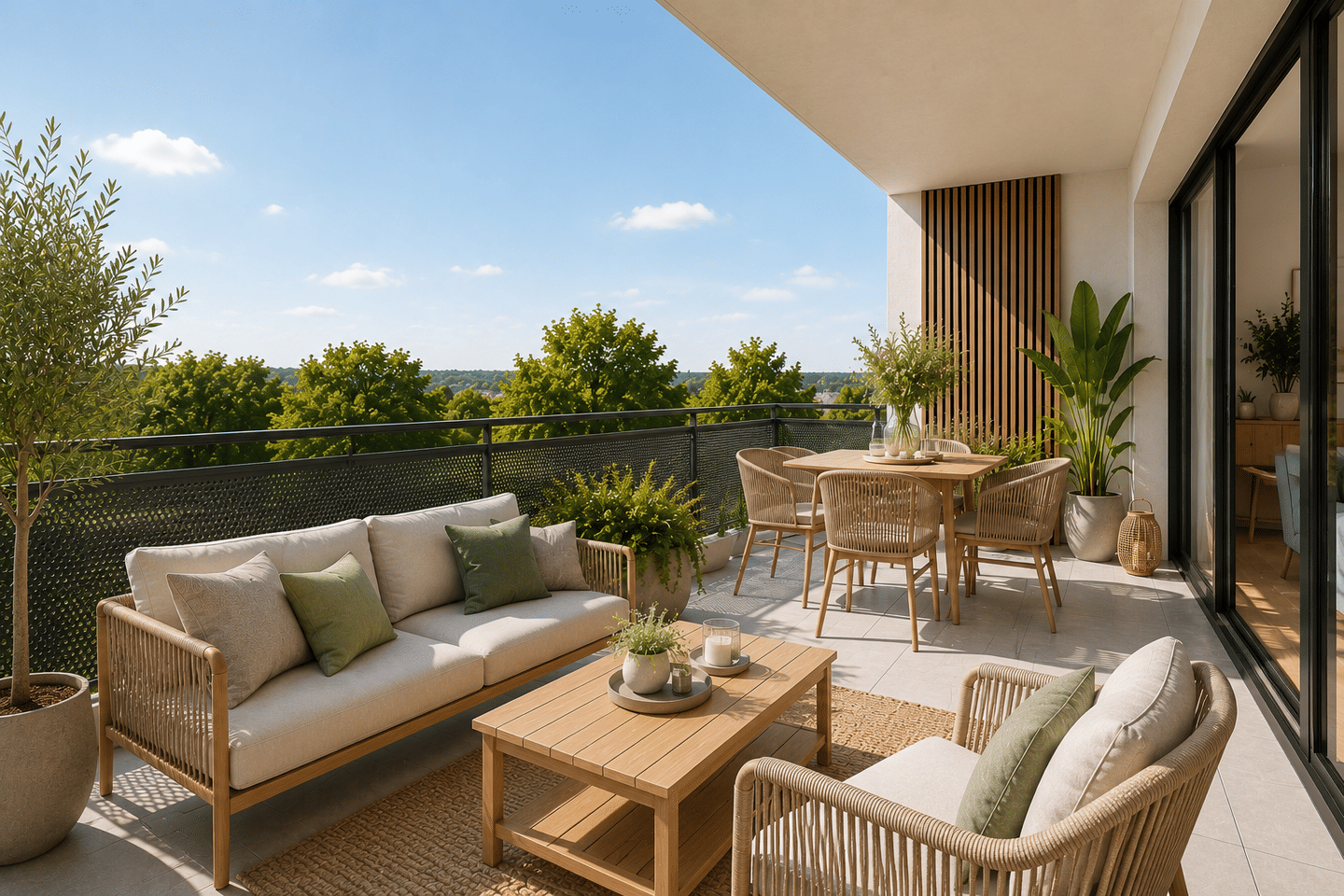 Appartement 2 pièces 60 m² · à Brest · 60 m² · 239 500 €