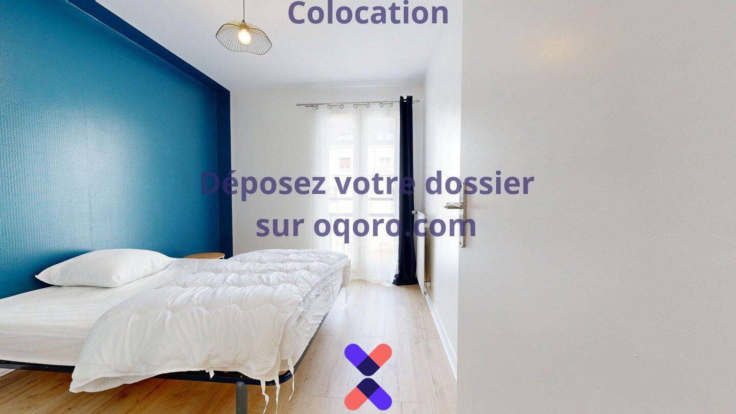 4 pièces 75 m² · à Nantes · 75 m² · 490 €