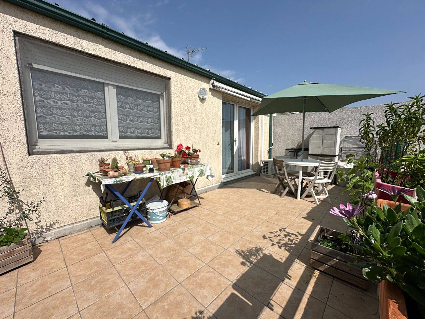 Appartement 1 pièce 24 m² · à Nîmes · 24 m² · 76 000 €