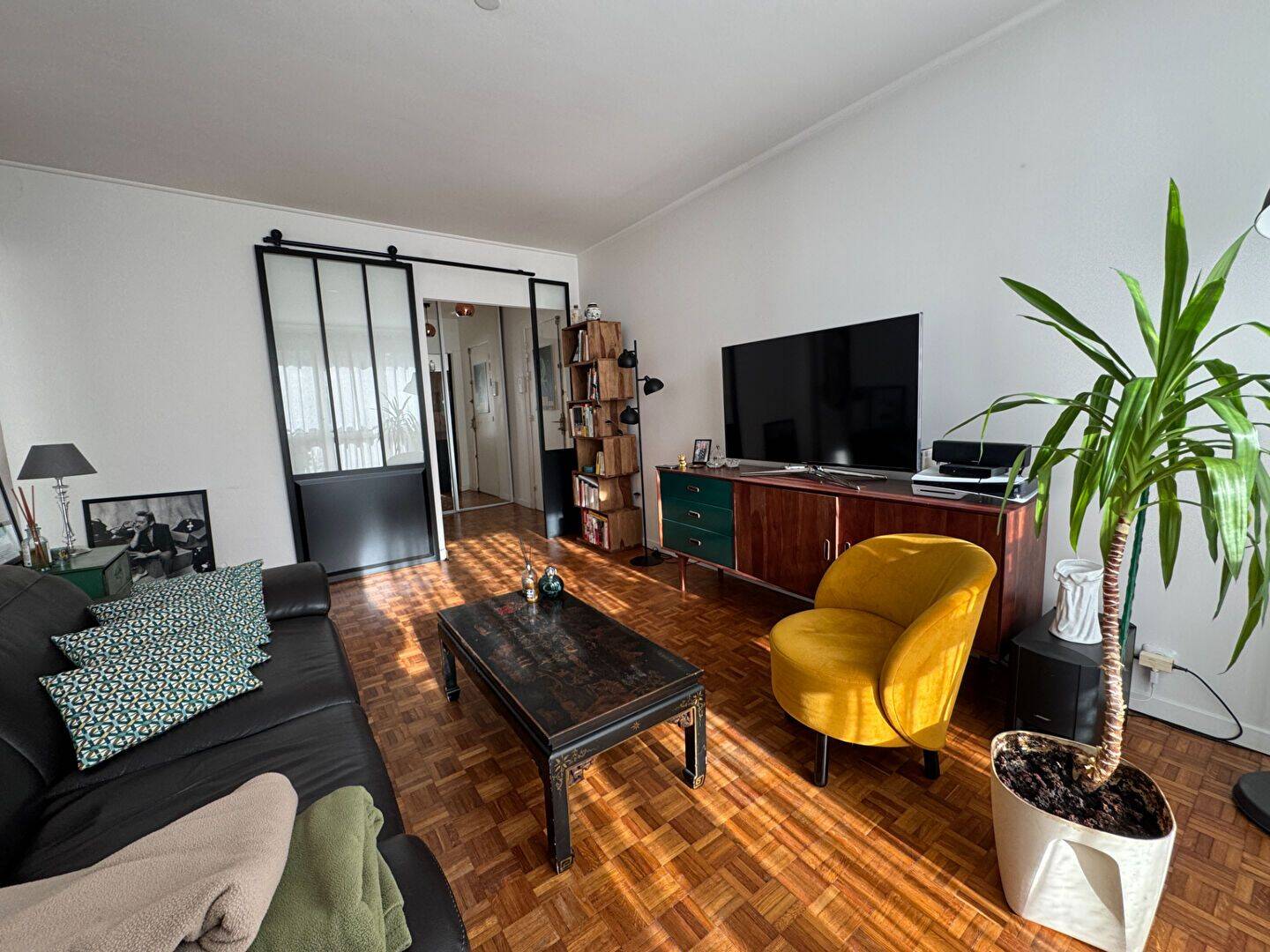 Appartement 2 pièces 41 m² · à Fontenay-sous-Bois · 41 m² · 240 000 €